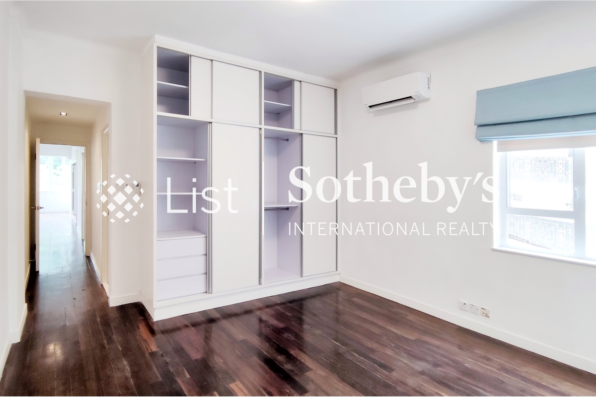 The View Mansion 景雲大廈 | Master Bedroom