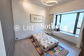 The Belcher's 寶翠園 | Master Bedroom