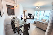 The Belcher's 寶翠園 | Living and Dining Room