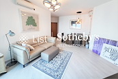 The Belcher's 寶翠園 | Living and Dining Room