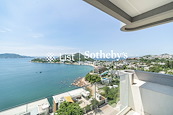Tai Tam Gardens 大潭花園 | Balcony off Living Room