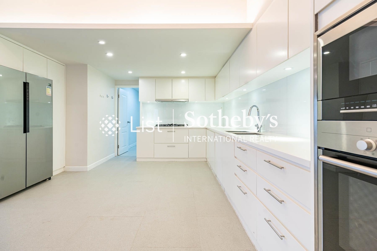 No. 18 South Bay Road 南灣道18號 | Kitchen