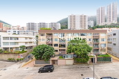 Antonia House 安廬 | View from Living and Dining Room