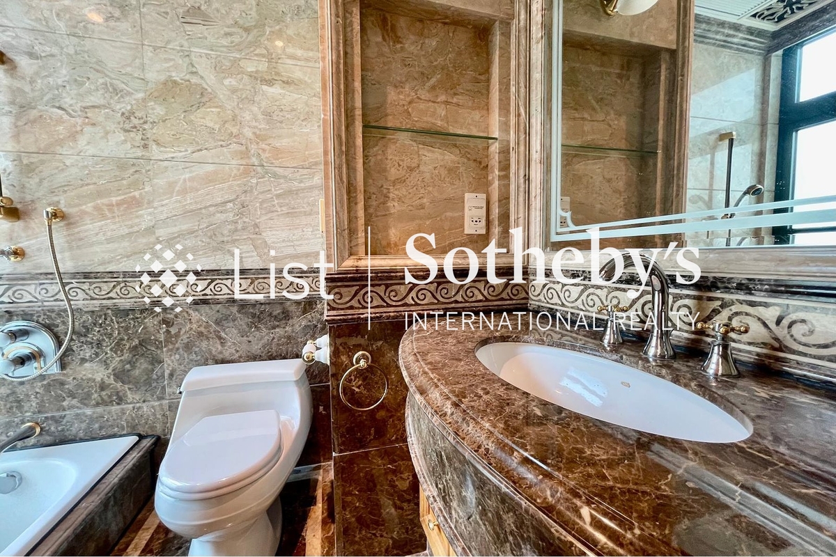 Le Palais 皇府灣 | ensuite bath