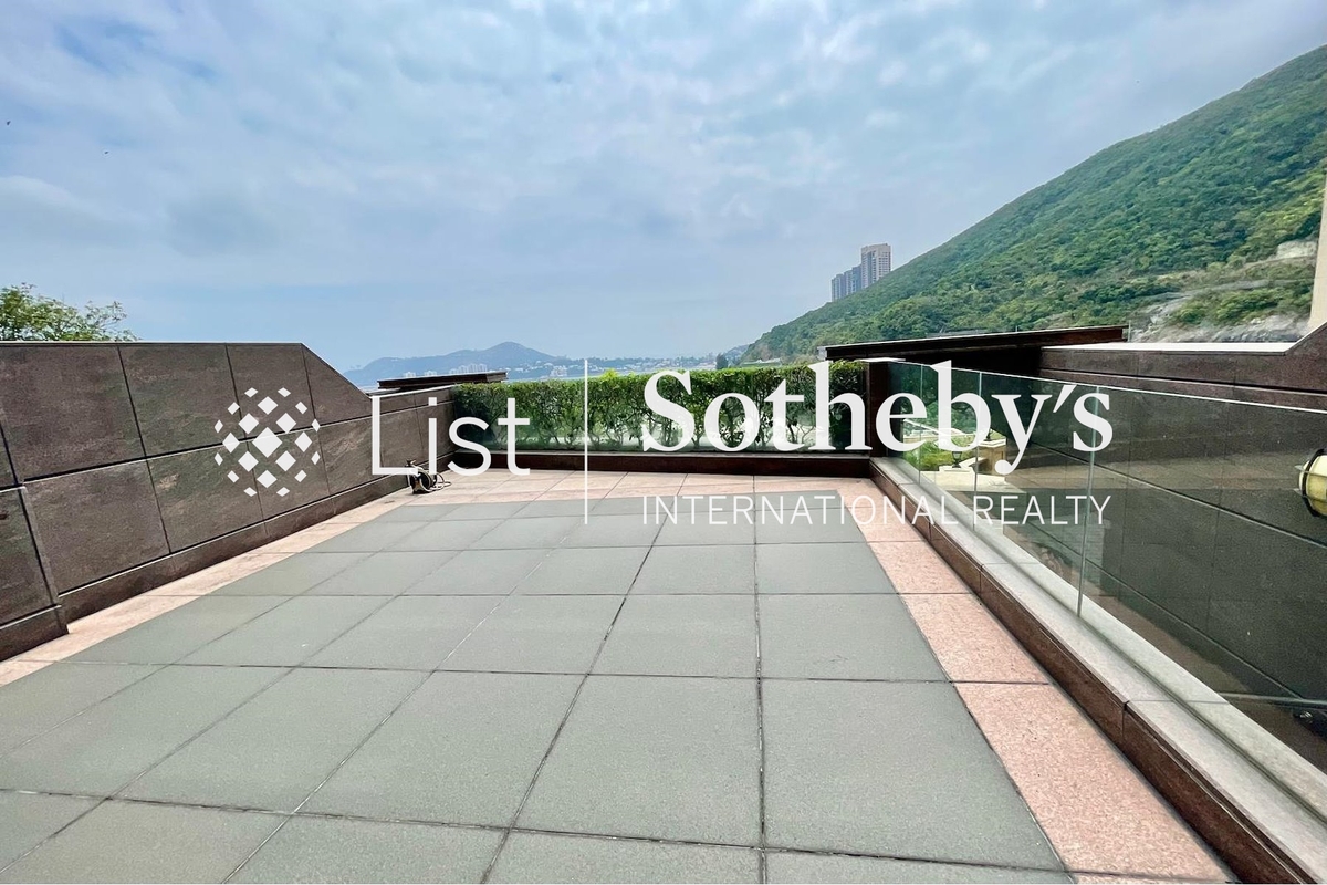 Le Palais 皇府灣 | Garden