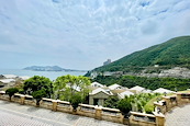 Le Palais 皇府湾 | View from Living and Dining Room