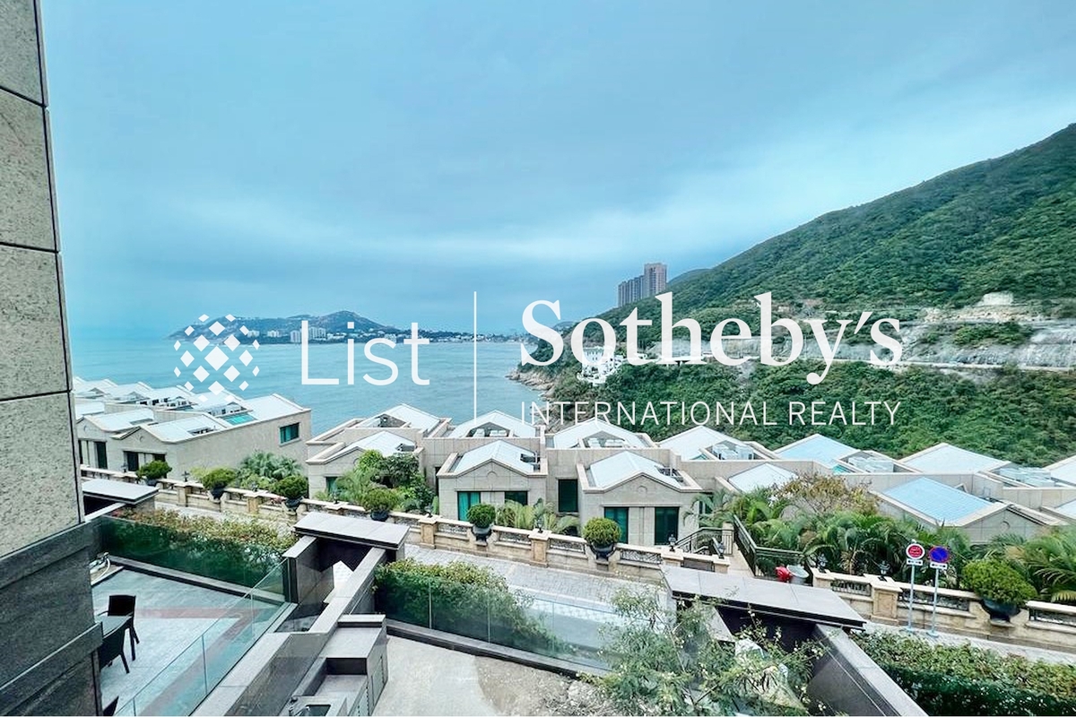 Le Palais 皇府灣 | View from Private Roof Terrace