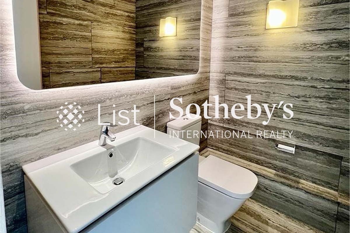 Le Palais 皇府灣 | Guest Powder Room