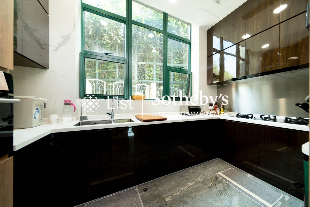 Le Palais 皇府灣 | Kitchen