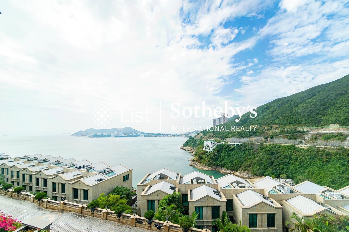 Le Palais 皇府灣 | View from Master Bedroom