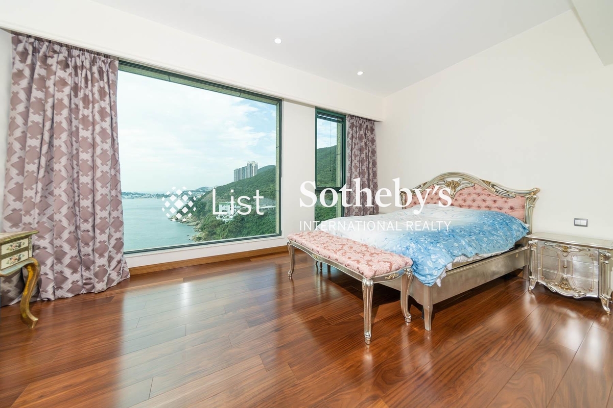 Le Palais 皇府灣 | Master Bedroom