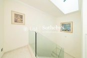 Le Palais 皇府灣 | Internal Staircase