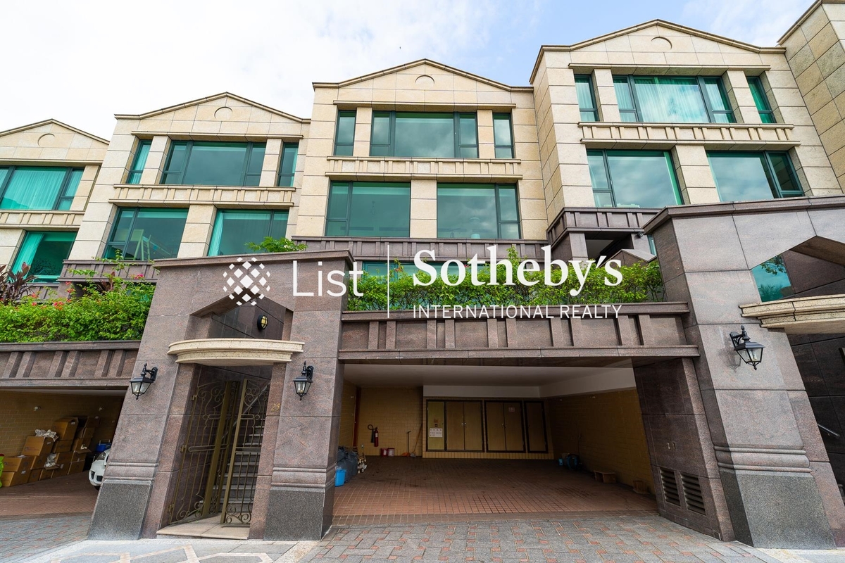 Le Palais 皇府灣 | House Outlook