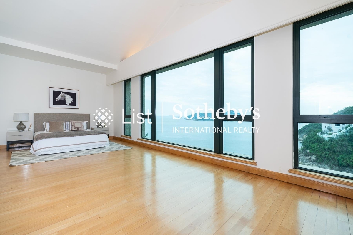 Le Palais 皇府灣 | Master Bedroom