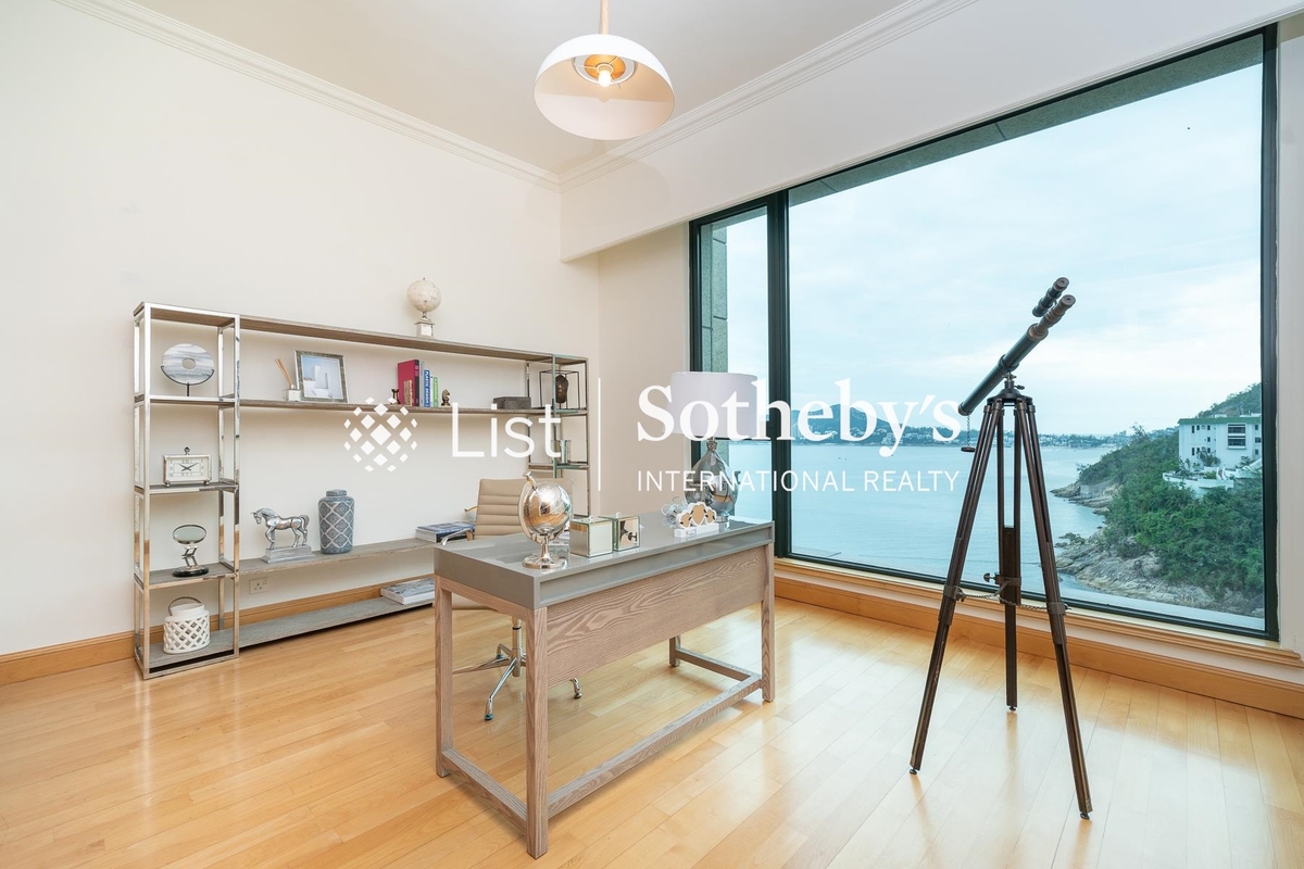 Le Palais 皇府灣 | Third Bedroom