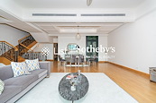 Le Palais 皇府灣 | Living and Dining Room
