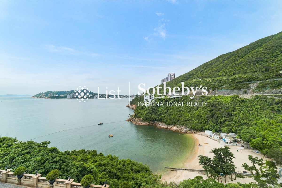 Le Palais 皇府灣 | View from Living and Dining Room