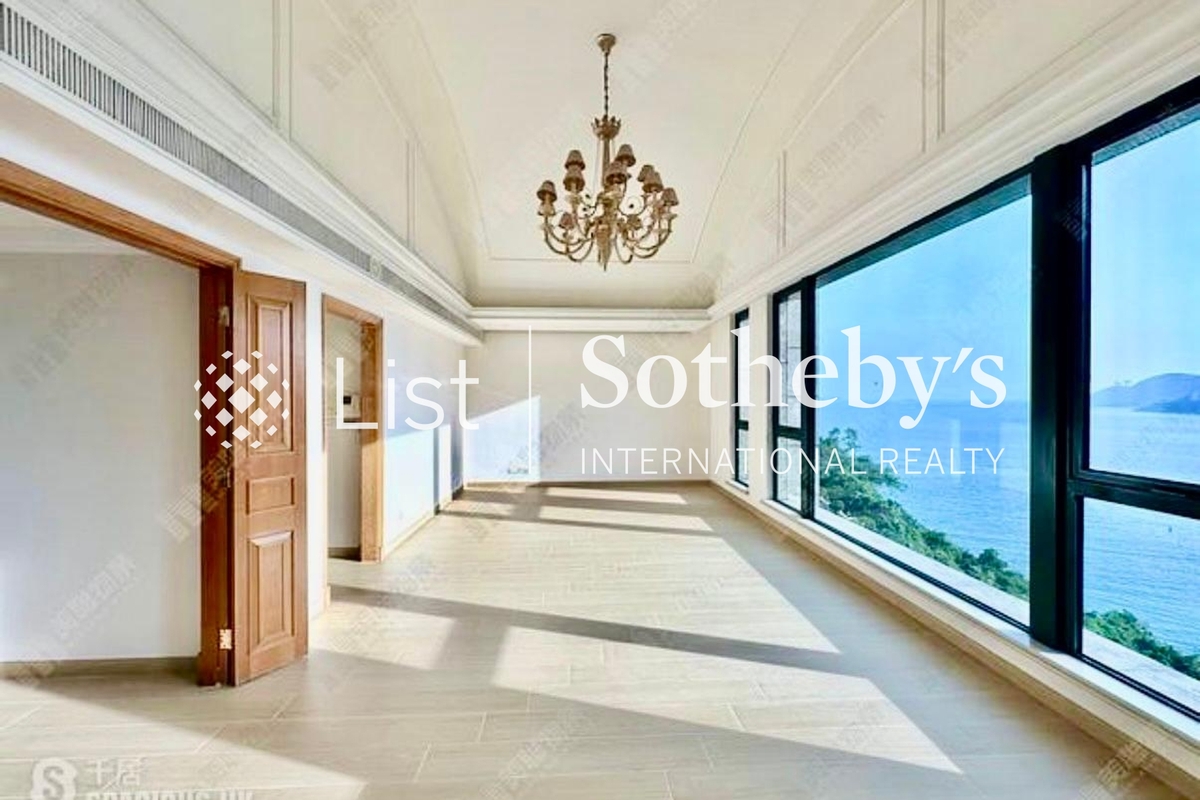 Le Palais 皇府湾 | Master Bedroom