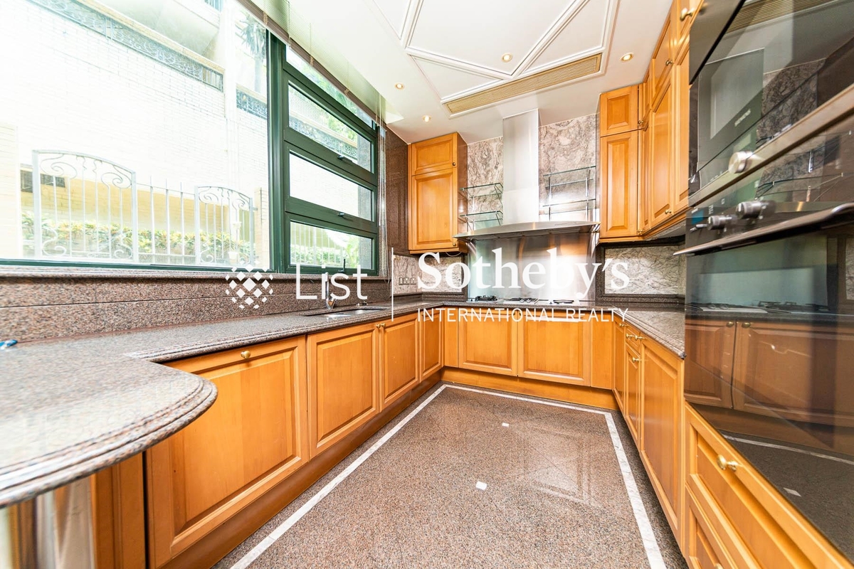 Le Palais 皇府灣 | Kitchen