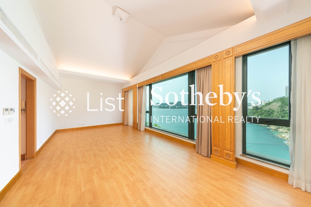 Le Palais 皇府灣 | Master Bedroom