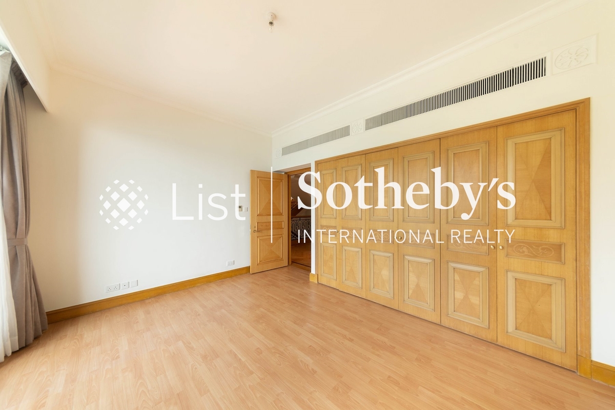 Le Palais 皇府灣 | Third Bedroom