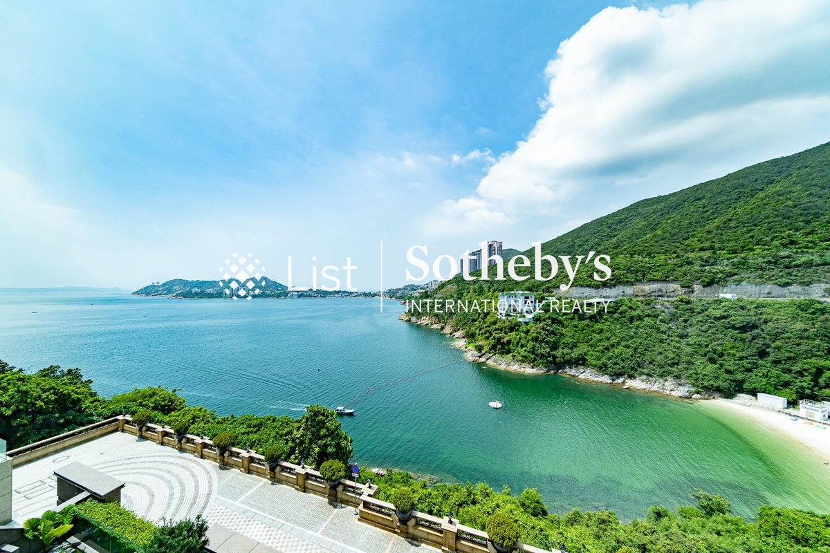 Le Palais 皇府灣 | View from Master Bedroom