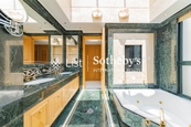 Le Palais 皇府灣 | Master Bathroom