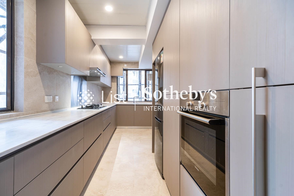 Hoover Court 豪華閣 | Kitchen