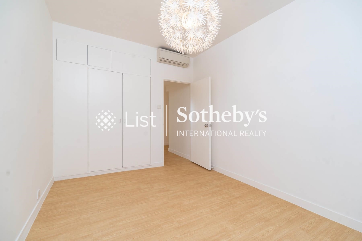 Hoover Court 豪華閣 | Third Bedroom