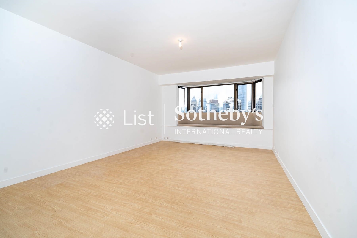 Hoover Court 豪華閣 | Master Bedroom