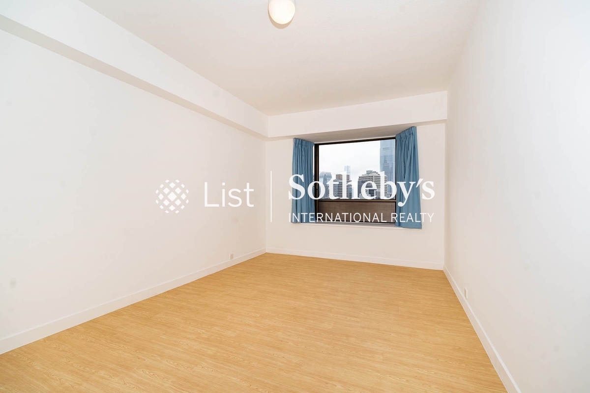 Hoover Court 豪華閣 | Second Bedroom