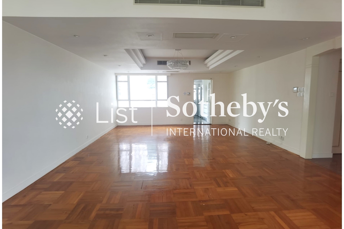 Hoover Court 豪華閣 | Dining Room