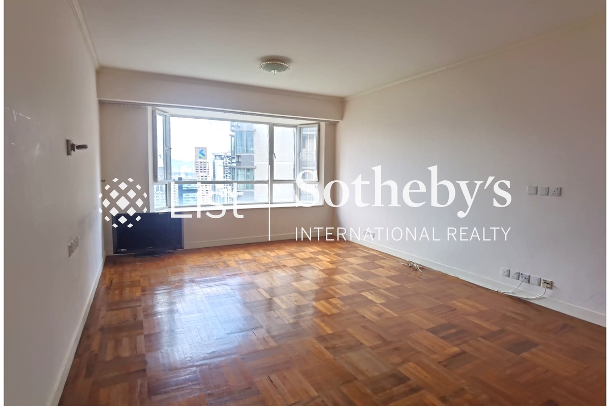 Hoover Court 豪華閣 | Master Bedroom