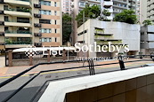 South Mansions 南宾大厦 | View from Living and Dining Room