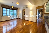 South Mansions 南宾大厦 | Living and Dining Room