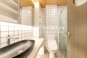 South Mansions 南賓大廈 | Guest Bathroom
