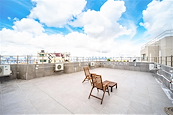 Flora Garden 慧景園 | Private Roof Terrace