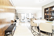 Flora Garden 慧景園 | Living and Dining Room