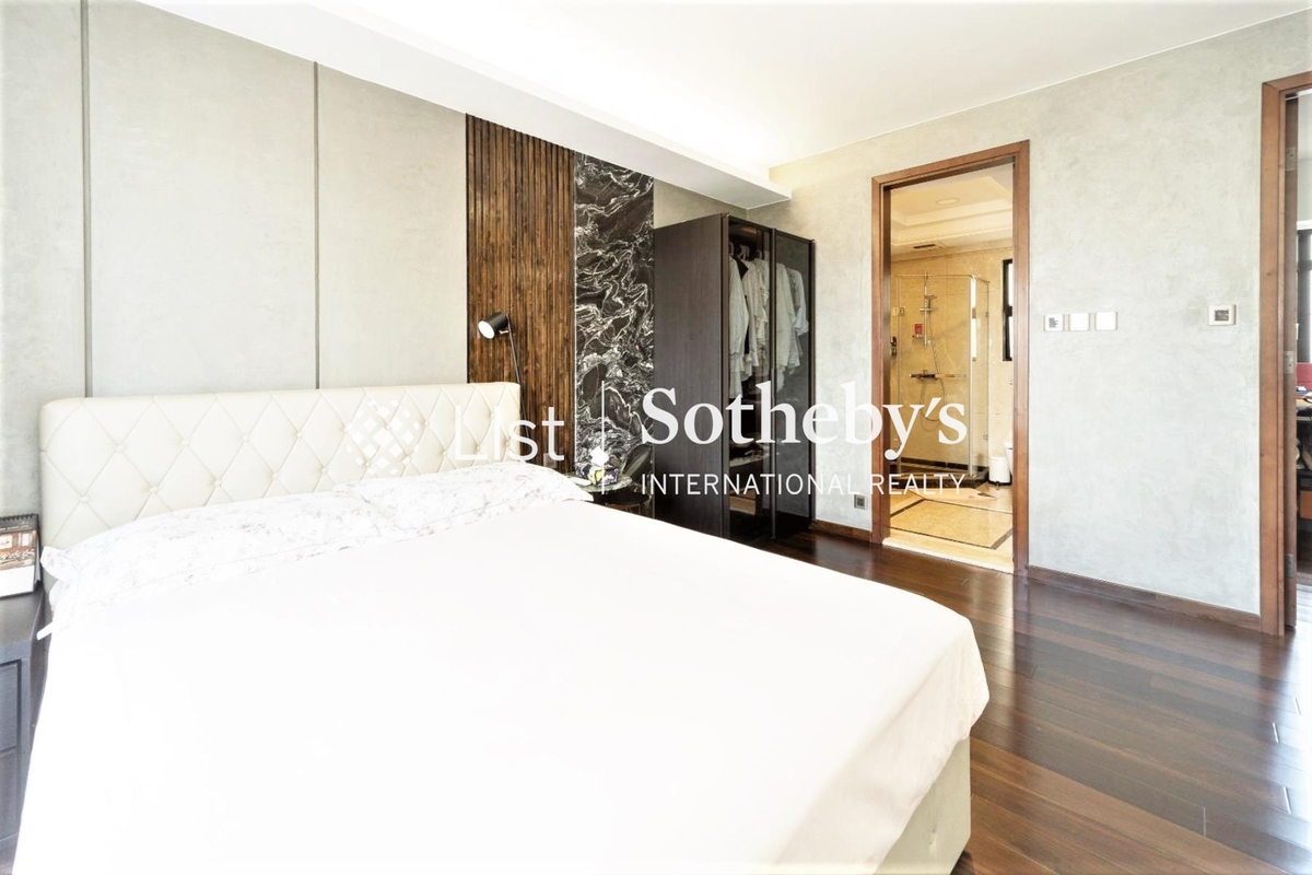 Flora Garden 慧景園 | Master Bedroom