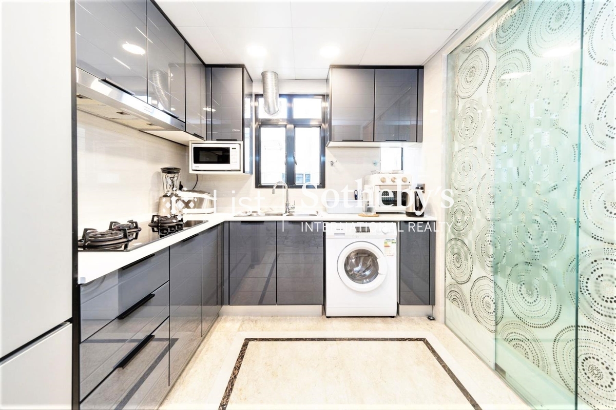 Flora Garden 慧景園 | Kitchen