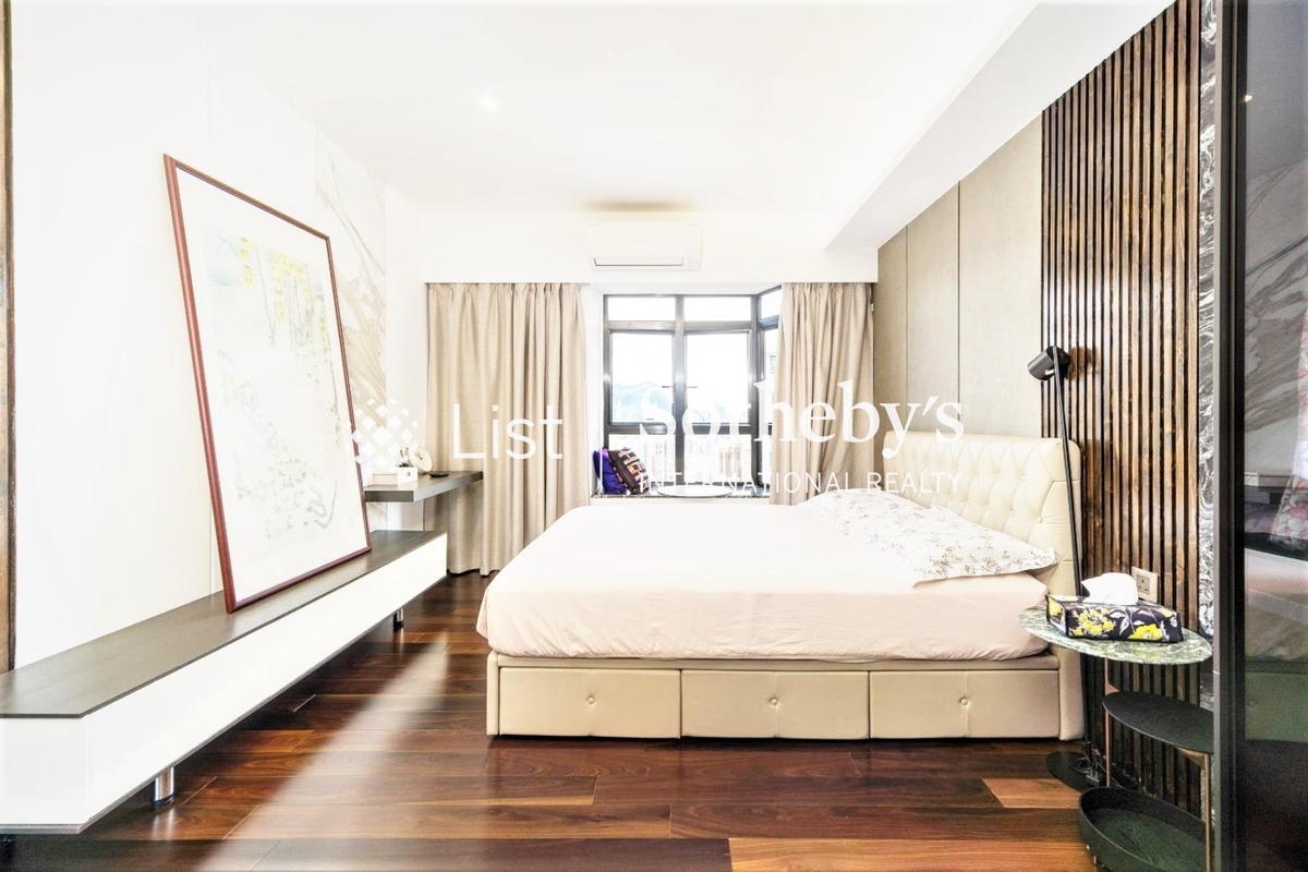 Flora Garden 慧景園 | Master Bedroom