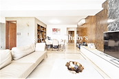 Flora Garden 慧景園 | Living and Dining Room