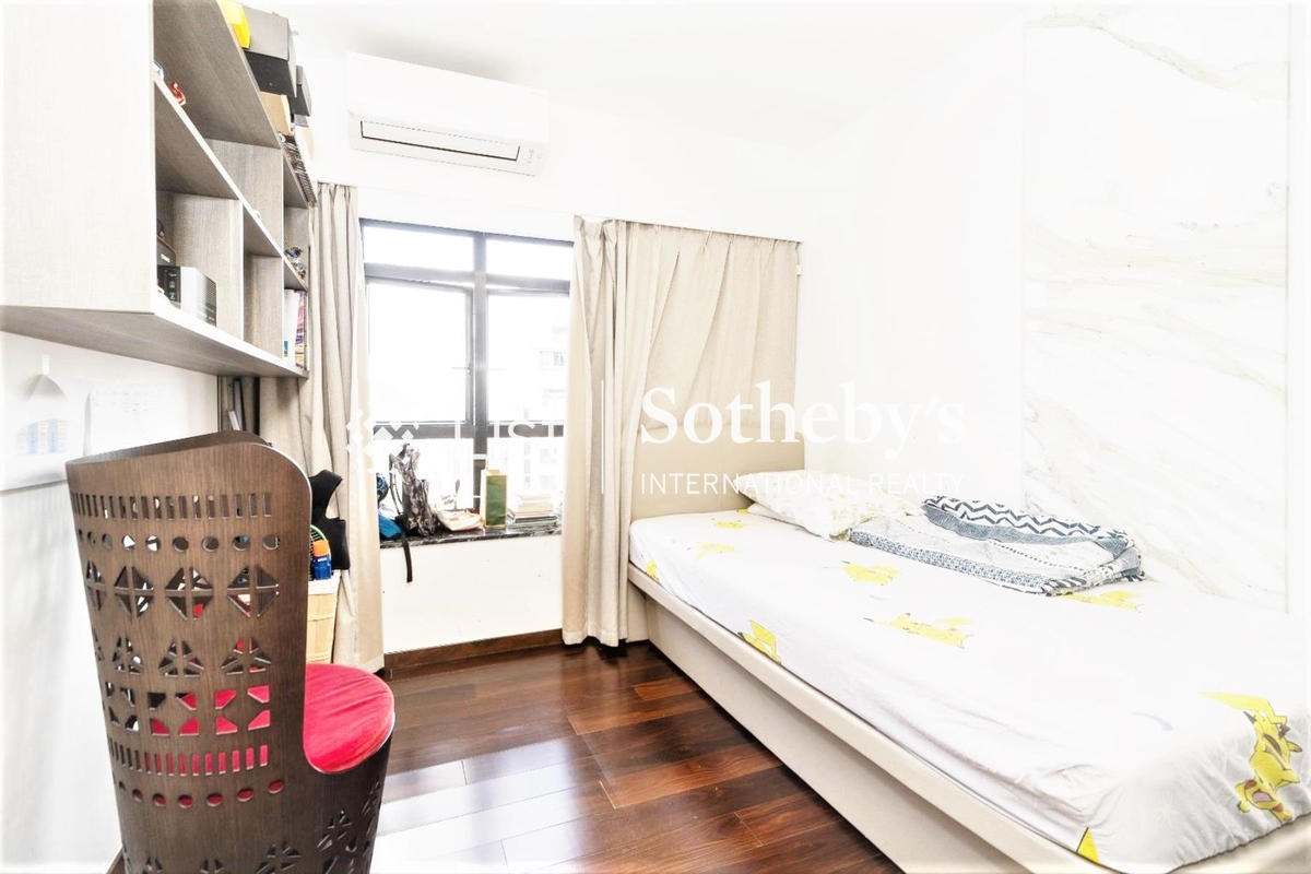 Flora Garden 慧景園 | Second Bedroom