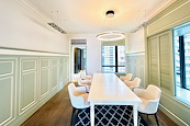 11 Macdonnell Road 麥當勞道11號 | Dining Room