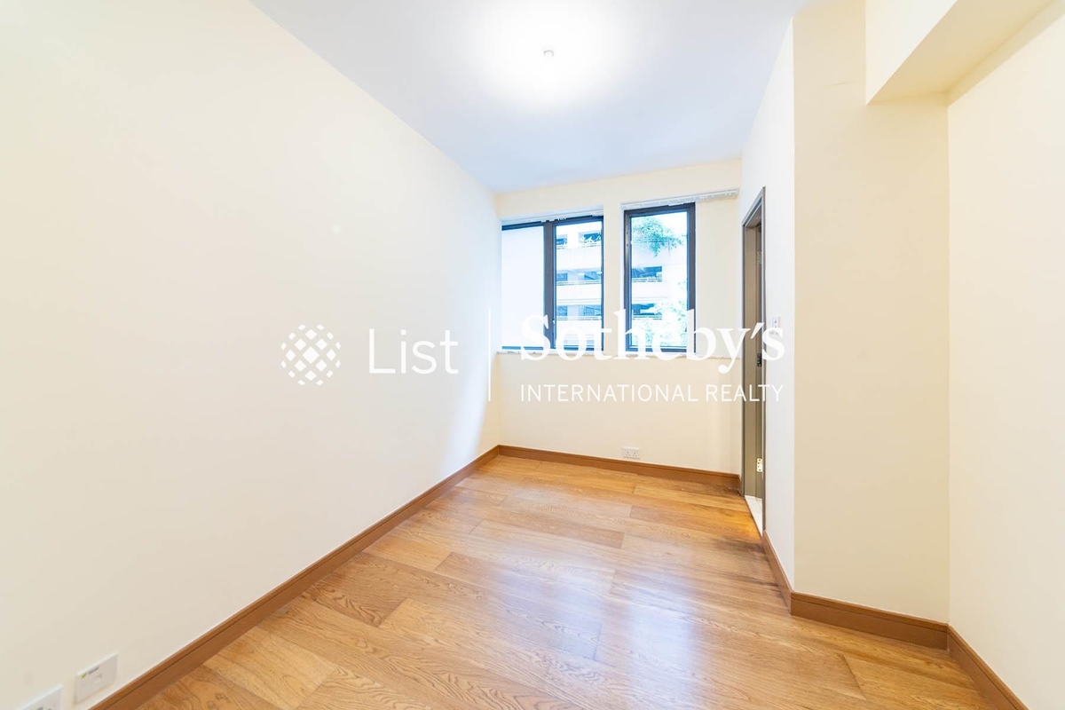 Park Rise 嘉苑 | Second En-suite Bedroom