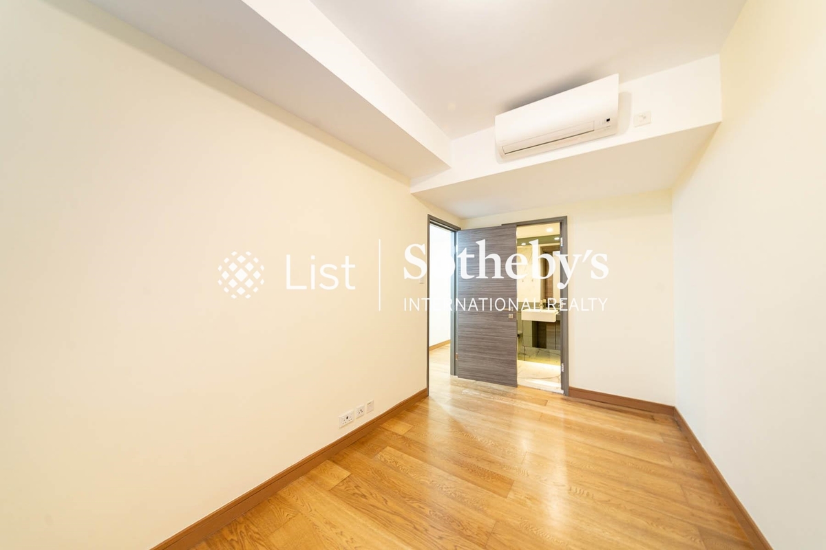 Park Rise 嘉苑 | Third En-suite Bedroom