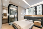 Park Rise 嘉苑 | Master Bedroom