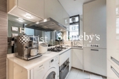 Park Rise 嘉苑 | Kitchen
