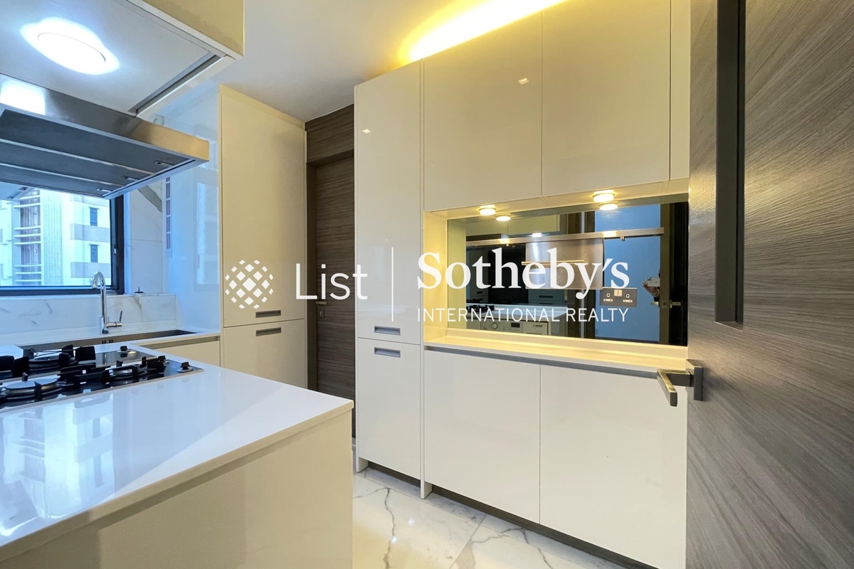 Park Rise 嘉苑 | Kitchen