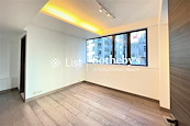 Park Rise 嘉苑 | Master Bedroom